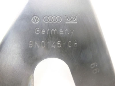2000 Audi TT Mk1 / 8N - Intercooler Mounting Bracket 8N01458083